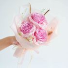 Bloomin' Love (Roses Flower Bouquet) 1 Unit