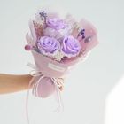 Dreamy Days (Roses Flower Bouquet) 1 Unit