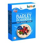Kuvvet Whole Grain Barley Porridge, 300g