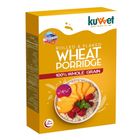 Kuvvet Rolled & Flaked Wheat Porridge 300g