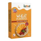 Kuvvet Rolled & Flaked Wheat Porridge 100g