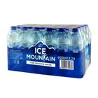 Ice Mountain Drinking Water 24 x 600ml