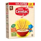 Nestle Cerelac Wheat Promo, 200g