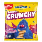 Mamee Monster Onion Flavour 8 Pieces x 20g