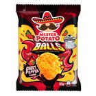 Mister Potato Balls Ghost Pepper 80g