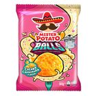 Mister Potato Balls Creamy Carbonara 80g