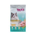 Truly Chicken & Fish Dry Cat Food 500g