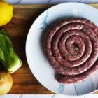 Baggie's 100% Beef Boerewors 500g