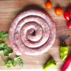 Baggie's Chilli Boerewors 500g