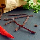 Baggie's Chilli Sticks 200g