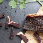 Baggie's Famous Biltong 250g