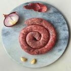 Baggie's 100% Lamb Boerewors 500g