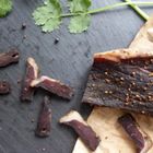 Baggie's Famous Biltong 100g