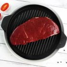 Baggie's Grass Fed Beef Rump Steak 300g