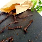 Baggie's Biltong Sticks 100g