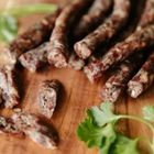 Baggie's Droewors 100g