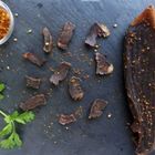 Baggie's Peri Peri Biltong 250g