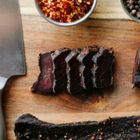 Baggie's Mala Biltong 250g