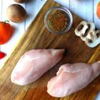 Baggie's Premium Chicken Breast 450g
