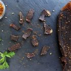 Baggie's Peri Peri Biltong 100g