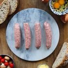 Baggie's Traditional Pork Sausages 400g