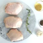 Baggie's Premium Chicken Thigh 450g