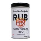 Cape Herb & Spice Smokehouse BBQ Rub, 100g
