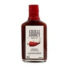 Cape Herb & Spice Chilli Addict Smokey Chipotle Sauce 200ml
