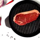 Baggie's Grass Fed Sirloin Steak 300g
