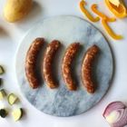 Baggie's Lamb Merguez Sausages 400g