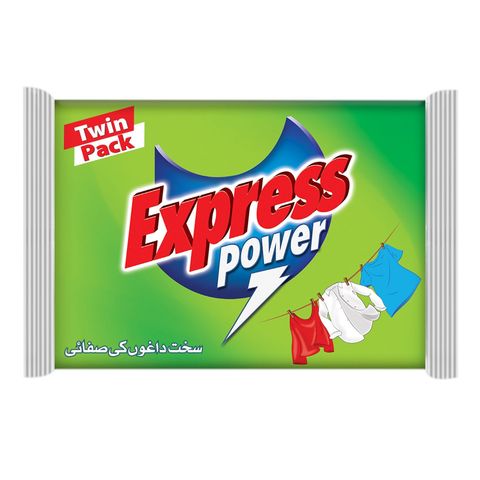 Express Power Bar 380g