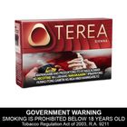 TEREA Sienna (20 Sticks) 1 Packet