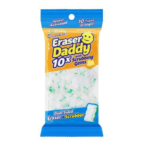 Scrub Daddy Eraser Essentials 1 Piece