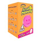 Scrub Mommy Pack 4 Pieces