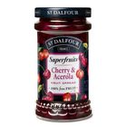 St Dalfour Superfruits Spread Cherry & Acerola 170g