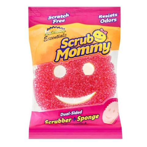 Scrub Daddy Mommy Essentials 1 Piece