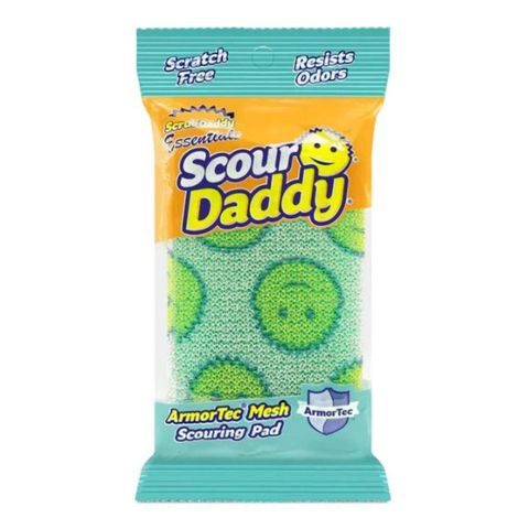 Scrub Daddy Scour Essentials 1 Piece