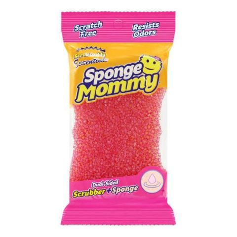 Scrub Daddy Sponge Mommy 1 Piece