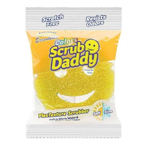 Scrub Daddy Scrub Colours Essentials 1 Piece
