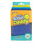 Scrub Daddy Scour Steel 2 Pieces