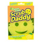 Scrub Daddy Sponge Lemon Fresh Scent 1 Piece