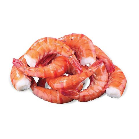 Fresh Sea Fish Black Tiger Pdto Cooked 250g ±10g