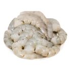 Fresh Sea Fish Black Tiger Shrimp Only Meat Medium 250g ±10g