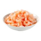 Fresh Sea Fish Sea Brown Shrimp Pnd Only Meat 250g ±10g