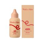 Wati For Skin Snail Mucin Pdrn Serum 50ml