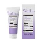 Wati For Skin Pdrn Collagen Deep Clean Whipping Cleansing Foam 100ml