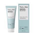 Wati For Skin Pdrn Peptide Micro Spicule Peel Off Pack 100ml
