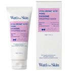 Wati For Skin Hyaluronic Acid Pdrn Exosome Wrapping Mask 100ml