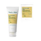 Wati For Skin Glutathione Nmn Micro Spicule Wrapping Mask 100ml
