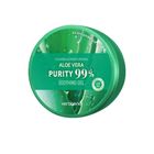 Verobene Calming & Moisturizing Aloe Vera Purity 99% Soothing Gel 300ml